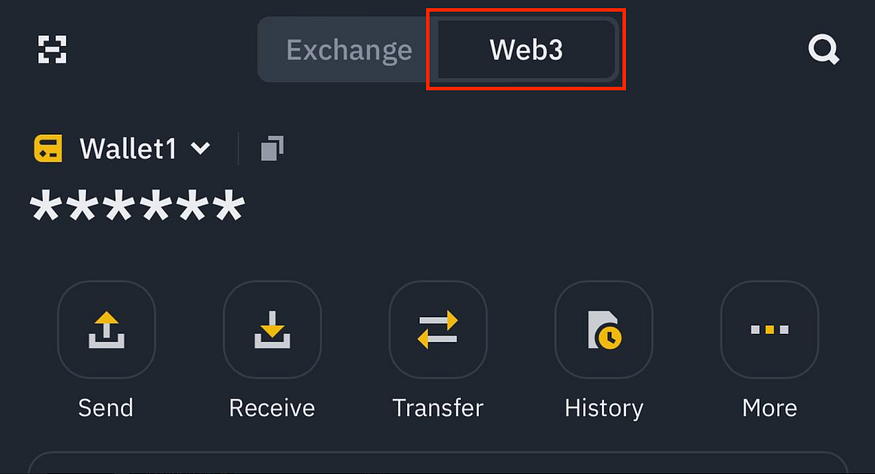 Solv Protocol and Binance Web3 Wallet have joined forces for an ...