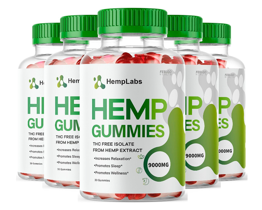 Hemp Labs CBD Gummies For Diabetes Reviews? | by Fewenaw | Dec, 2023 ...
