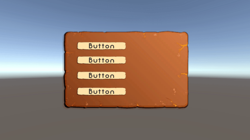 How to use buttons in Unity with and without a mouse | by Timothy ...