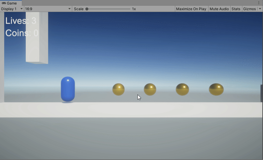 Wall Jumping in Unity. Going over how I implemented a wall… by Gabe