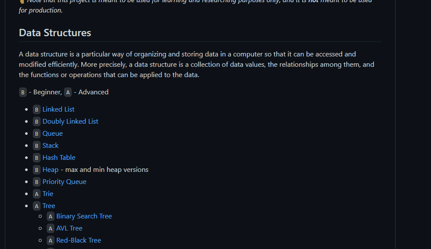 5 JavaSript GitHub Repositories for Interview Prep! | by Adelaide | May ...