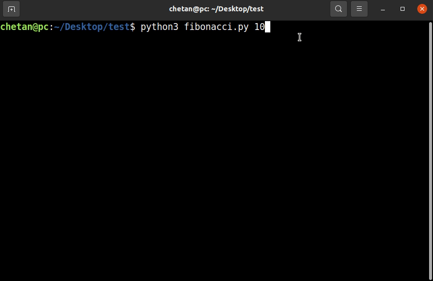 Memoization in python using Dictionary - binary-ibex - Medium