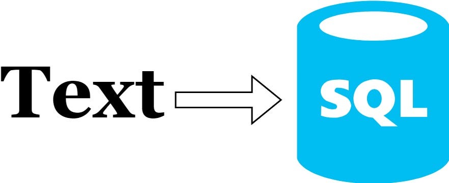 Understanding the Ways for Text-to-SQL with LLMs | by Elmo | Generative AI