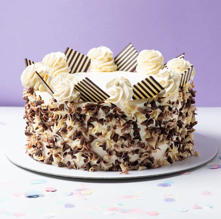 Discover Delicious Cakes at Cake Walk London in Croydon and Norbury