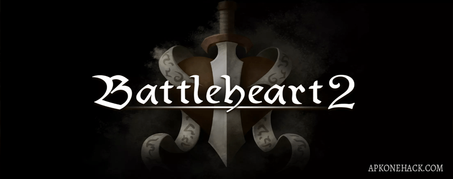Battleheart 2 1 1 3 MOD Apk   Data (High Skill Points) for android by