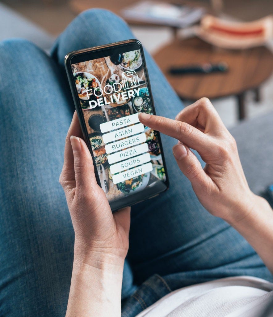 The Standoff Begins at high NOON. All it took was a company like Noon