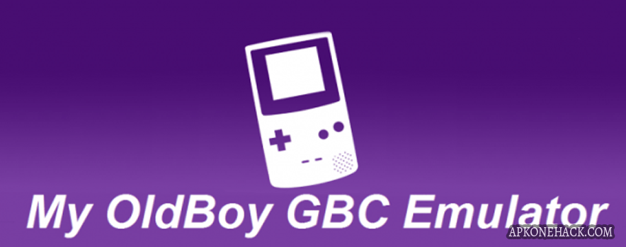 My OldBoy GBC Emulator 1 5 1 Full Apk for android by Android Mb