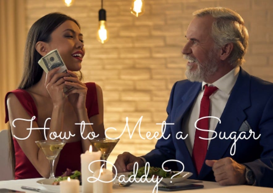 Best Sugar Daddy sites for Sugar Daddies to Meet Sugar Babies Online