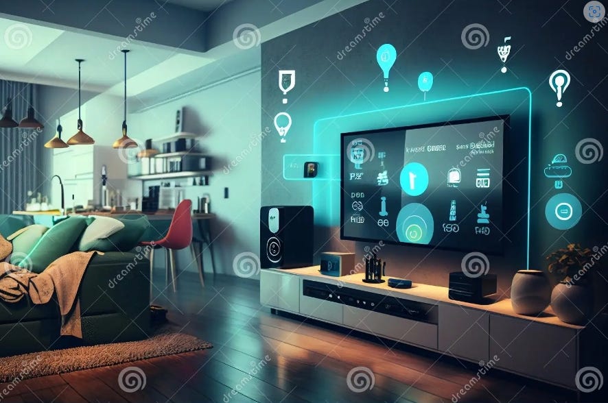 Top 10 MustHave Smart Devices for Modern Living Spaces by sam beres