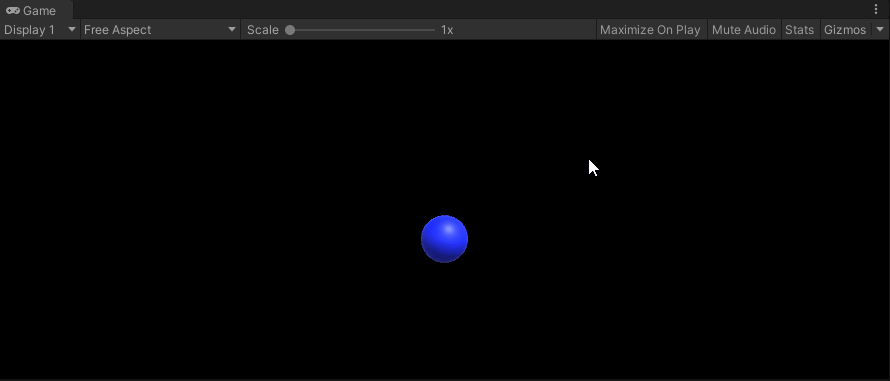 Simple Player Movement in Unity. Objective: Set up a Player token to ...