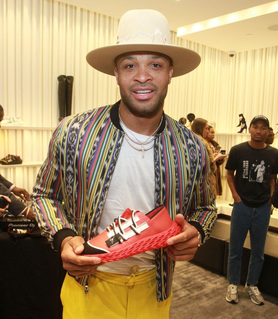 7 BRILLIANT NBA PLAYER FASHION COLLABORATIONS YOU HAD NO IDEA ABOUT ...