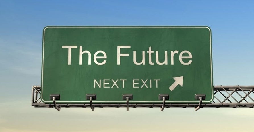 New Normal or Next normal. Many organizations leaders have only… | by ...