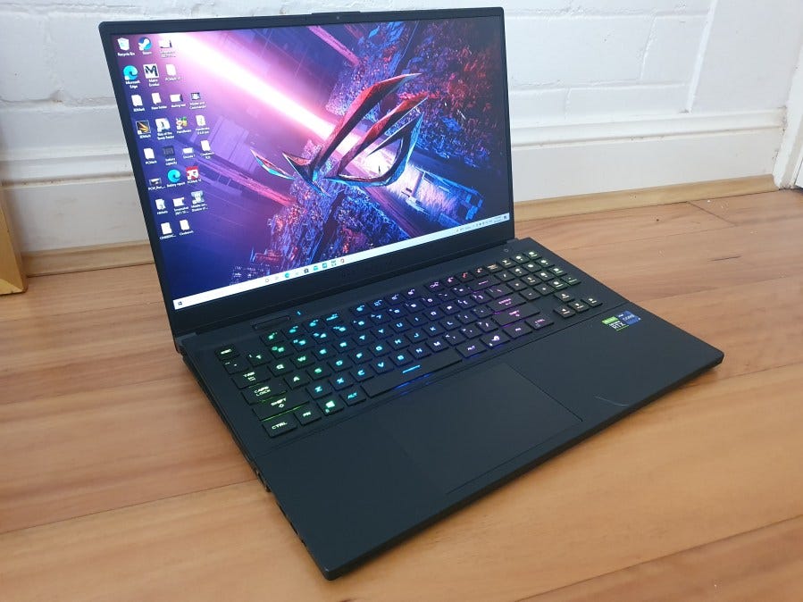 Is Asus Laptop Good For Students? Exploring Performance and Benefits