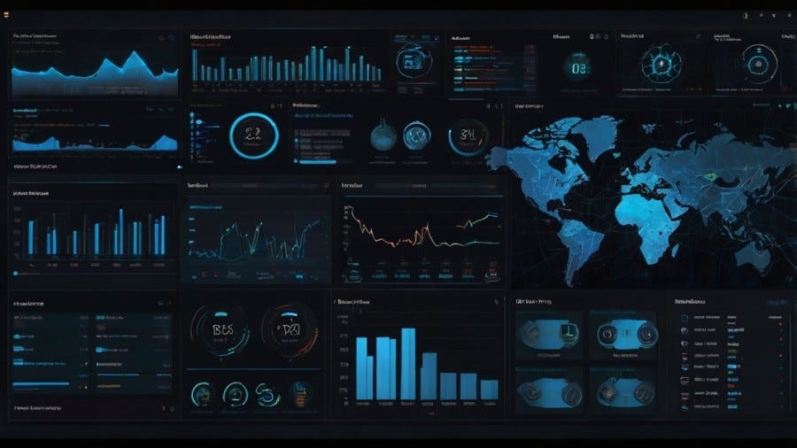 Top 10 Free Cybersecurity Tools I’m Using in 2026 | by C | Jun, 2026 ...