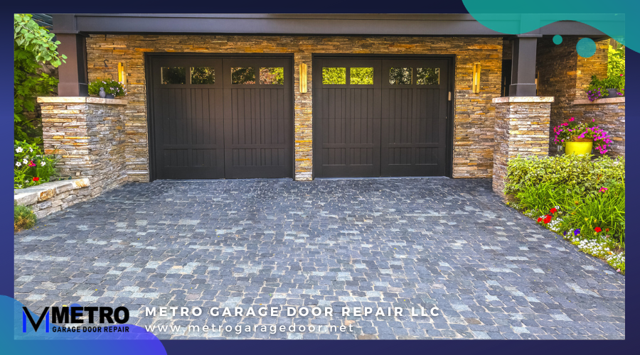 Advantages & Disadvantages of Wooden Garage Door by Local Business Wizards Medium