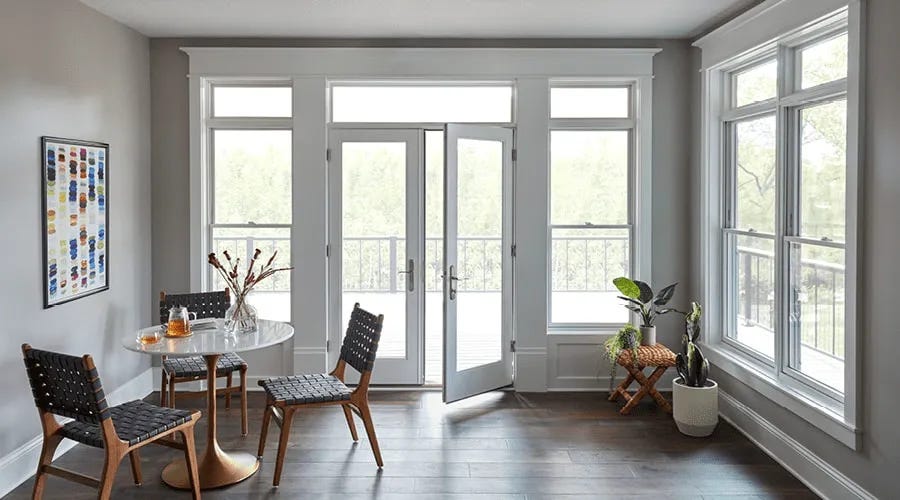 How to Choose the Right French Doors by Viicodo Jan, 2024 Medium