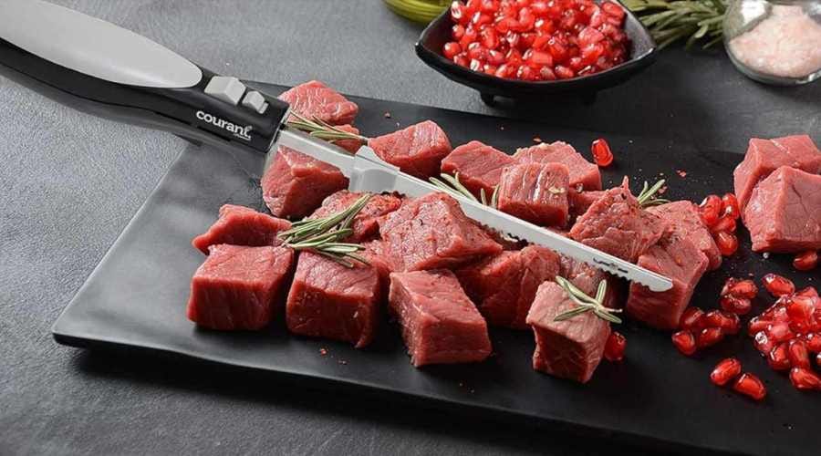 Electric Bread Knife Revolution 2024 by Jan, 2024