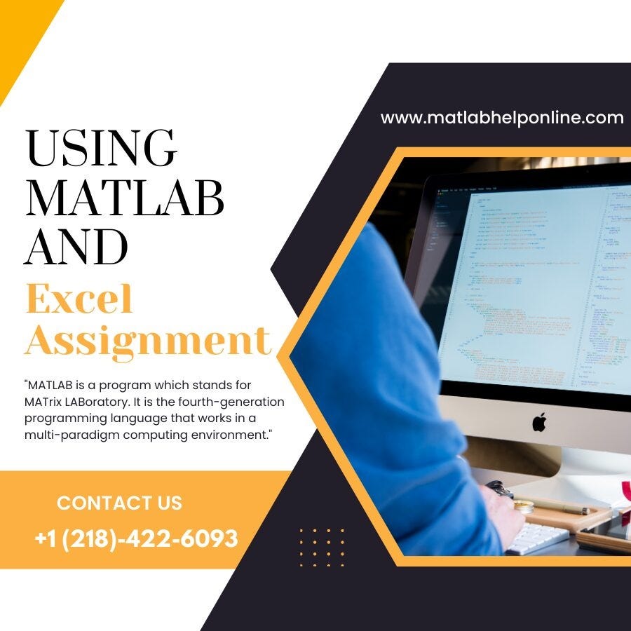 Synergizing MATLAB and Excel: A Powerful Duo for Data Analysis and ...