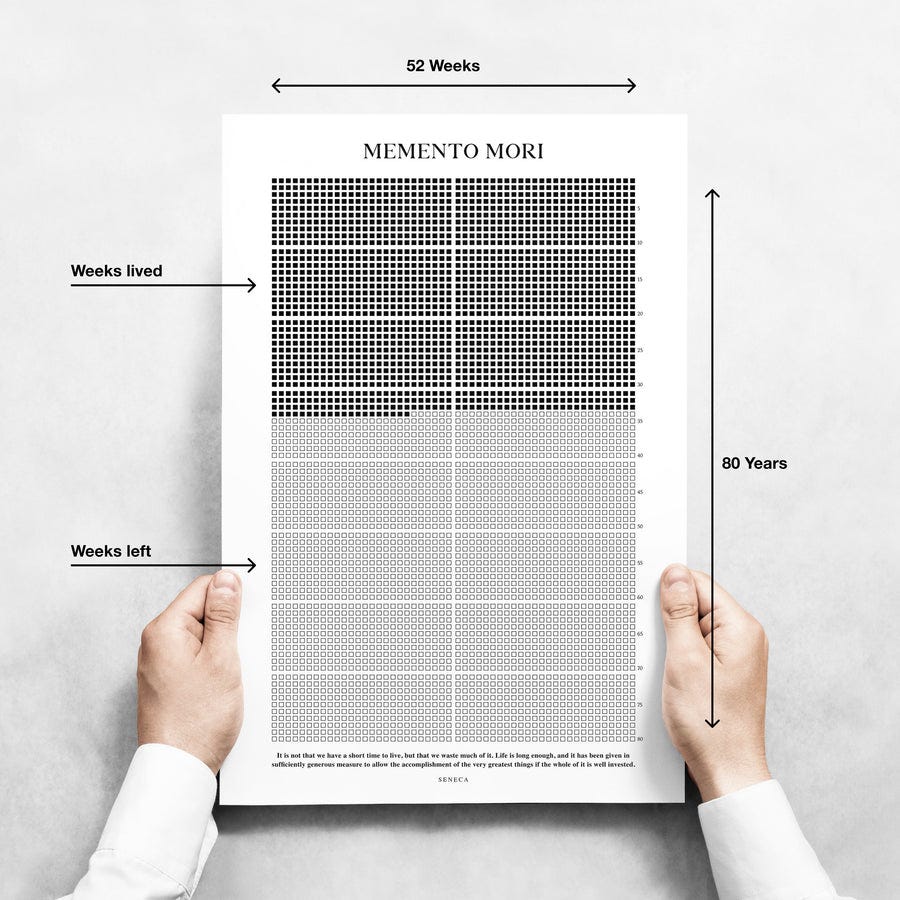 Your next design might be your last