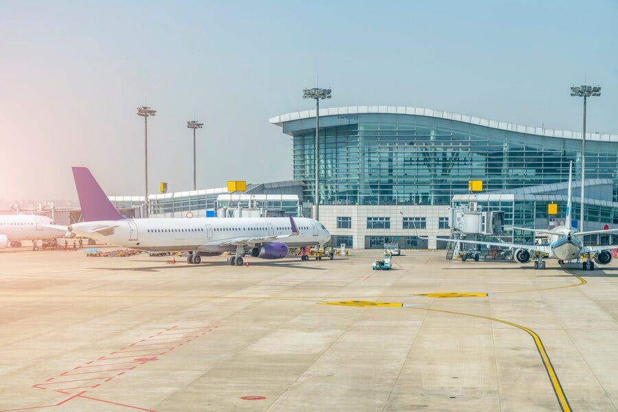 Navigating the Skies: A Closer Look at China Eastern Airlines Tokyo 
