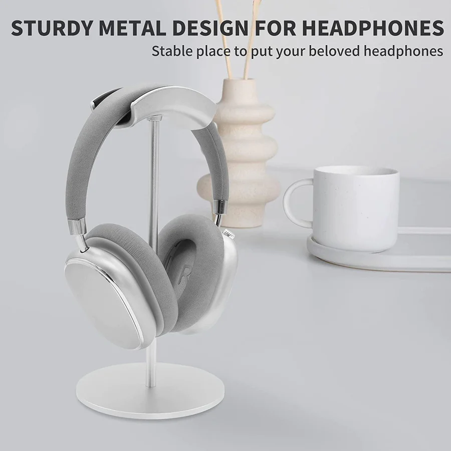 What are some headphone stands?. Gaming Headset Stands | by ...