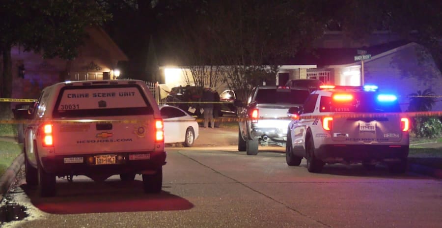 Son charged with murder after mother found dead in garage | by B A ...