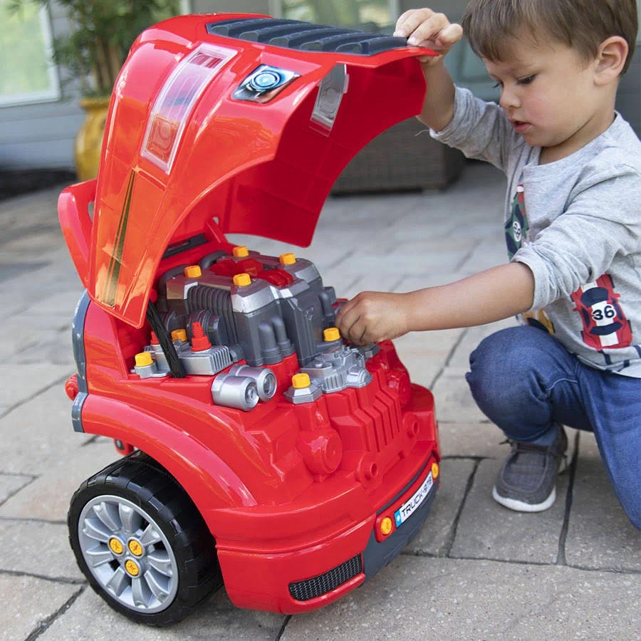 5 Year Old Boys Gifts Medium