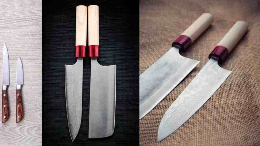 Best Japanese Sashimi Knives In 2024 by Jan, 2024