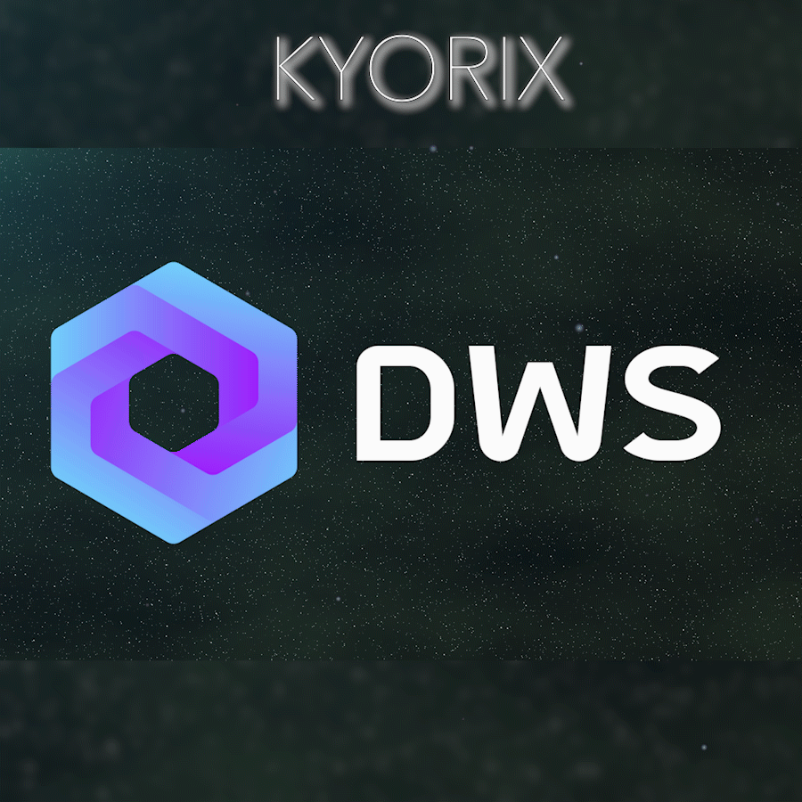 Validator Setup on Sirius. 1 Setting up the connection by KYORIX