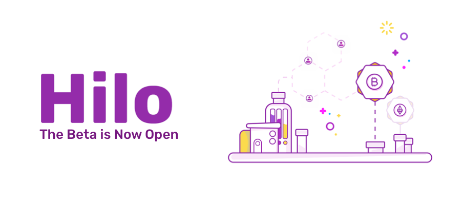 Hilo Launches Public Beta. Hilo, a social platform for… | by Nicholas ...
