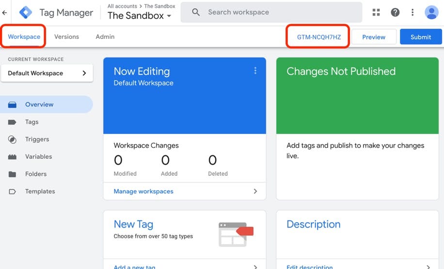 How to Set Up Google Tag Manager (GTM) on Your Website Quickly | by ...