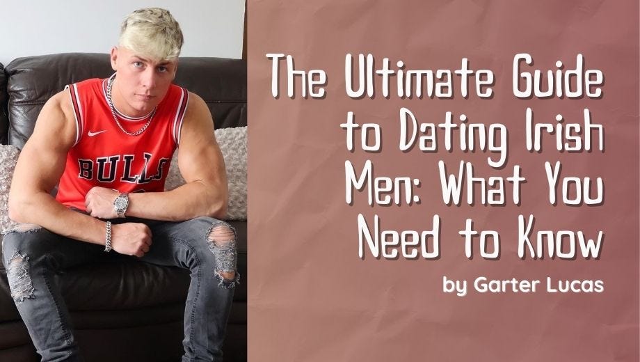 Understanding Irish Mail Order Husbands A Complete Overview by GarterLucas Medium