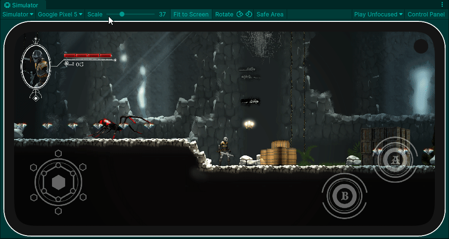 Using the New Input System for Touch Input in Unity 2021 | by GameDev ...