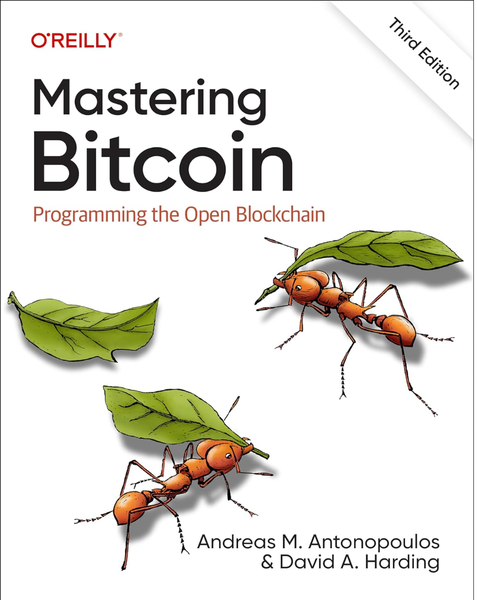 My Introductory Book on Bitcoin