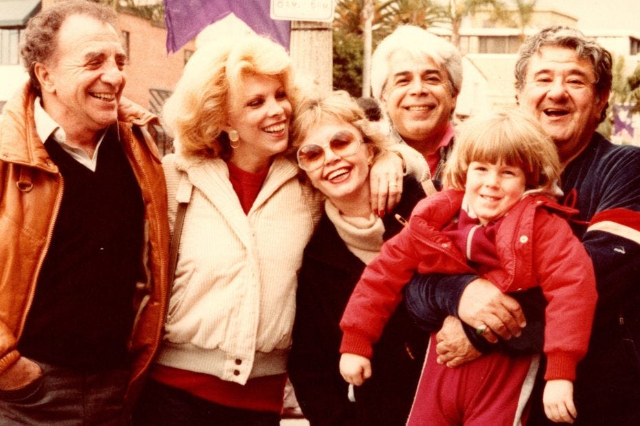 Recipe For Disaster The Year Tony Roma Married My Mom by Rafael