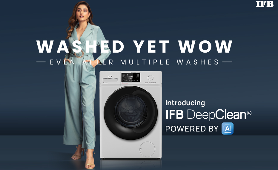 2024 Best IFB Washing Machines for Durability and Performance by