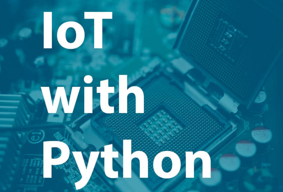 Python for IoT: Integrating the Physical and Digital Worlds | by ...