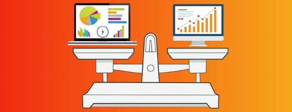 Top 8 Open Source Dashboards. Introduction | by MetricFire | Medium