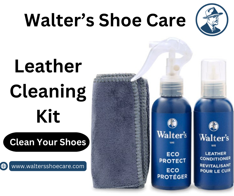 Discover the Best Leather Shoe Polish and Brushes for Black and Brown