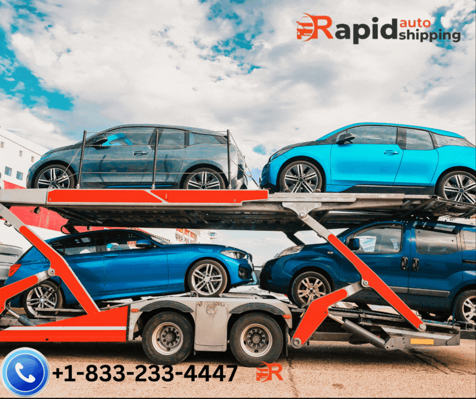 CLASSIC CAR SHIPPING In USA Rapidautoshipping Medium