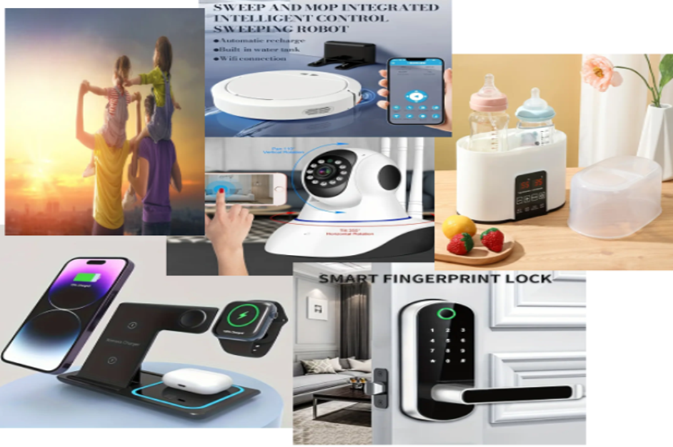 Best Essential Electronics for the Modern Parent Simplifying Life and