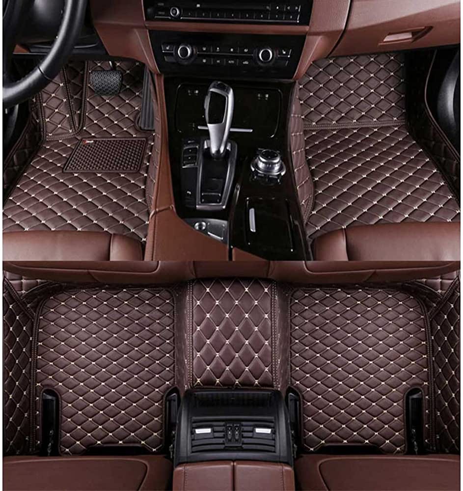 Sleek Design, Superior Quality, Premium Segment Car Mats by Simply Car Mats by Carmats Medium