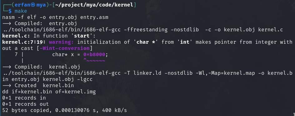episode 7: migrate to C. In this episode, we will migrate from… | by ...