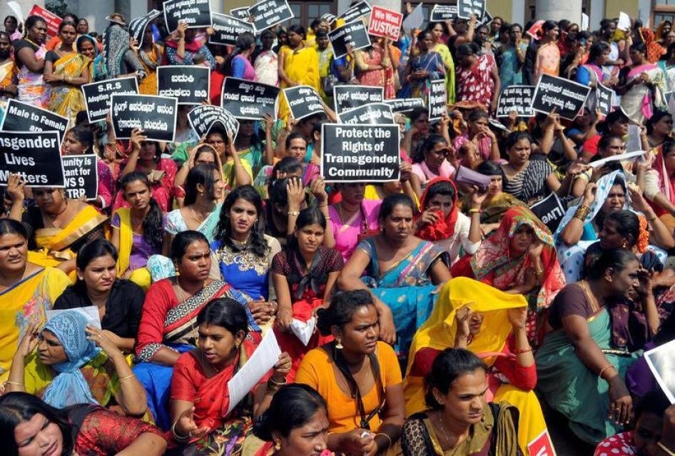 Performative allies: How the progressive narrative has failed South ...