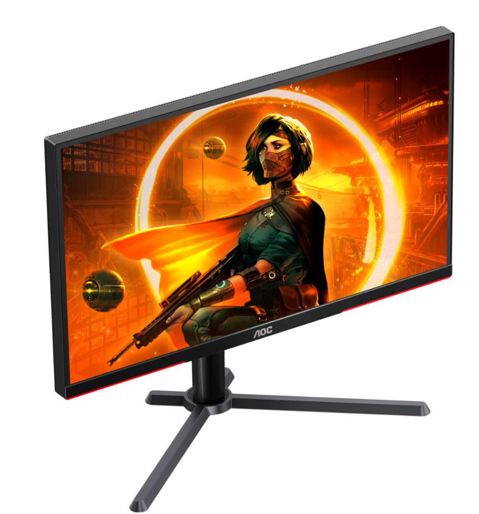 Top Gaming Monitors For Ps5 When Looking For A New Screen For By