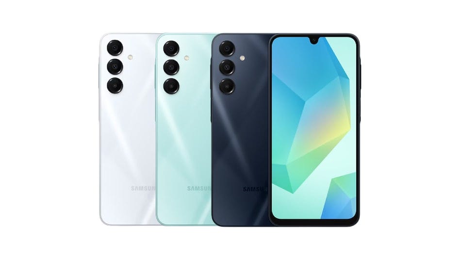 Samsung Galaxy A16 5G just announced — and it could be the cheap