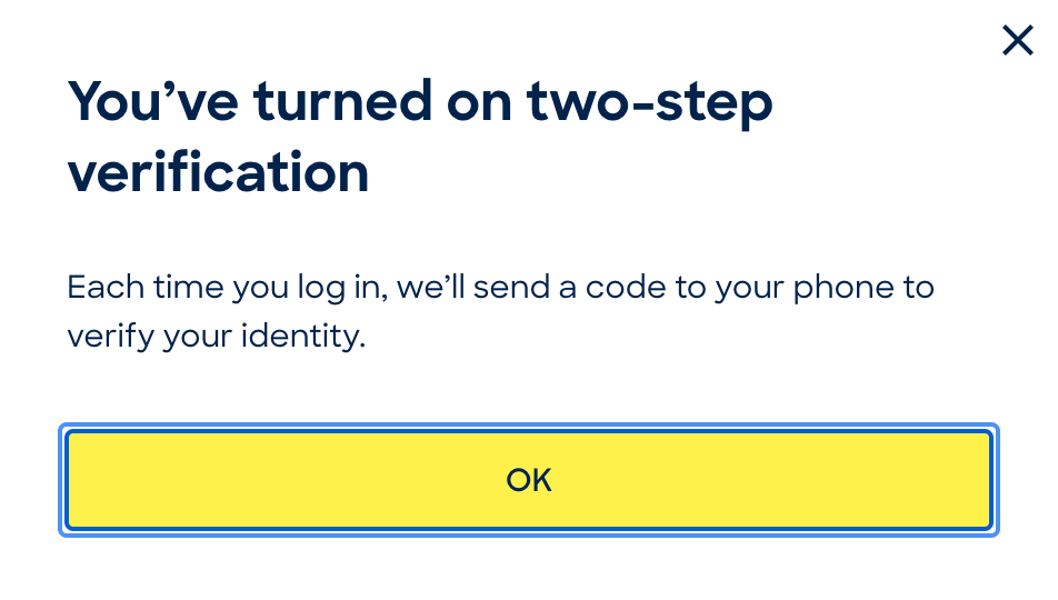 Setting Up MultiFactor Authentication on Zocdoc by Zocdoc Medium