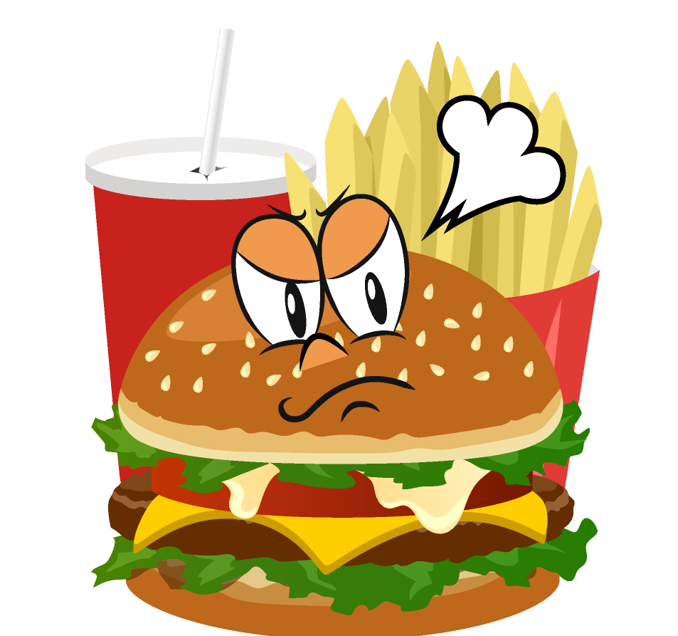 Effects Of Eating Junk Food. What is junk food? by Priya Malik Medium