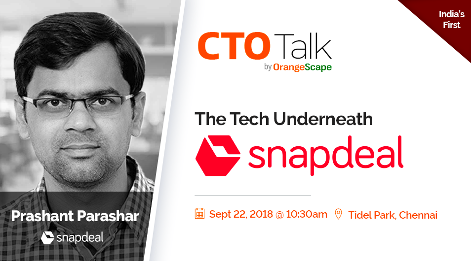 Rapid Product Experimenting at Scale: The Tech Underneath Snapdeal