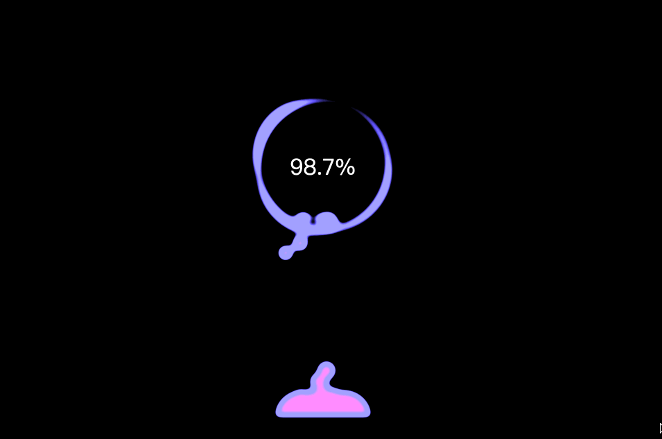 Amazing, Achieve Battery Charging Animation Just Using CSS | by fatfish ...